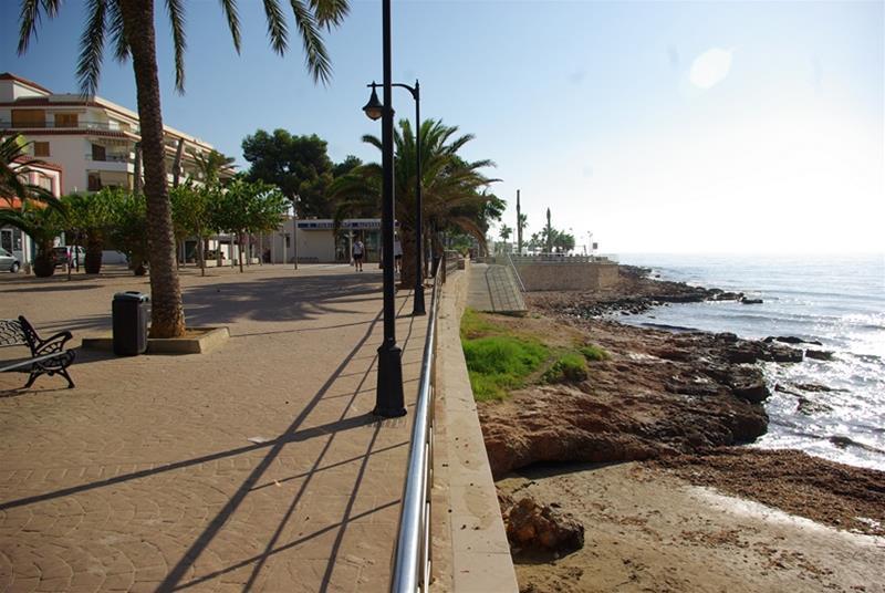 Apartamentos Marineu Cala Gonzalez Alcoceber Exterior photo